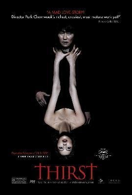 Thirst / Bakjwi (2009)