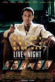 Ο νόμος της νύχτας / Live by Night (2016)