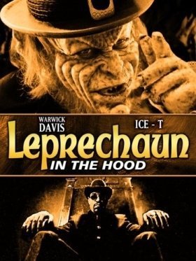 Το Ξωτικο Ξαναχτυπα / Leprechaun 5: In the Hood (2000)