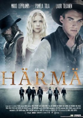 Harma / Once Upon a Time in the North (2012)