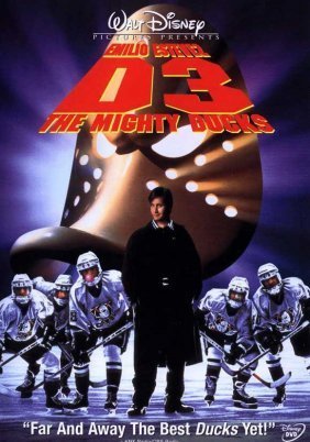 D3: The Mighty Ducks (1996)