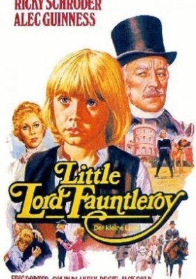 Ο μικρός λόρδος / Little Lord Fauntleroy (1980)