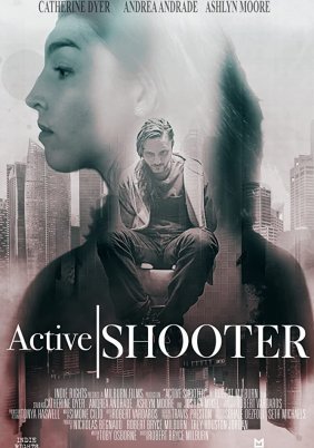 Active Shooter / 8th Floor Massacre (2020)
