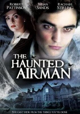 The Haunted Airman / Στοιχειωμένος  (2006)