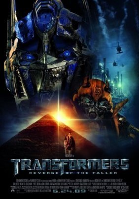 Η Εκδίκηση των Ηττημένων / Transformers: Revenge of the Fallen (2009)