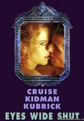 Eyes Wide Shut / Μάτια Ερμητικά Κλειστά (1999)