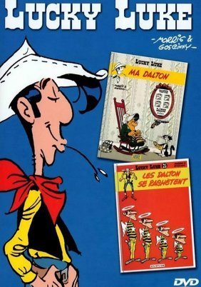 Lucky Luke (1983)