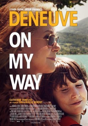 Elle s'en va / On My Way (2013)