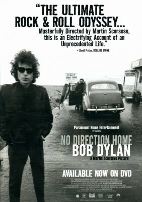 No Direction Home: Bob Dylan (2005)