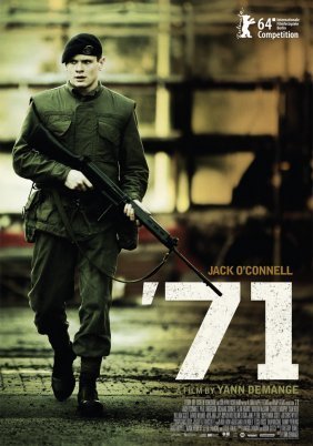 ’71 (2014)