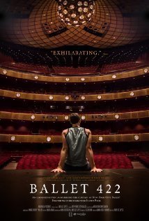 Ballet 422 (2014)