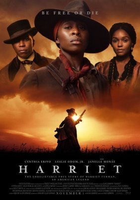 Harriet (2019)
