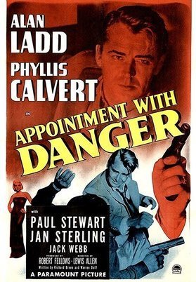 Appointment with Danger (1950)