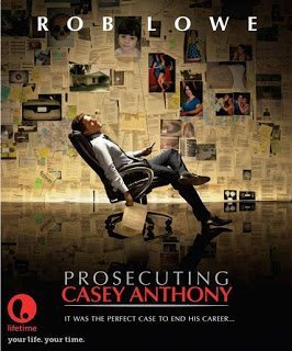 Prosecuting Casey Anthony (2013)