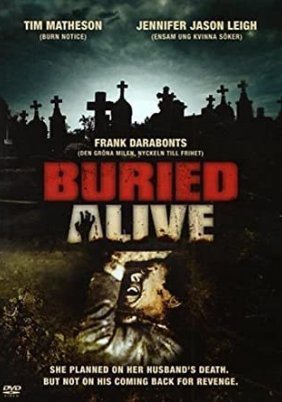 Buried Alive (1990)