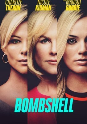 Bombshell / Βόμβα (2019)