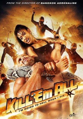 Kill Em All (2013)