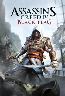 The Devil’s Spear Assassin’s Creed 4 – Black Flag (2013) Short