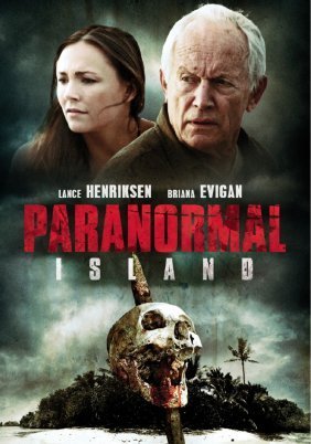 Paranormal Island (2014)
