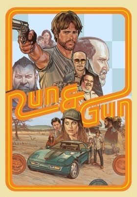 The Ray / Run & Gun (2022)