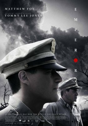 Ο αυτοκράτορας / Emperor (2012)