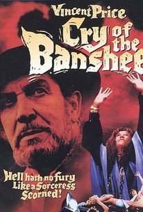 Cry of the Banshee / Κραυγές που Σκοτώνουν (1970)