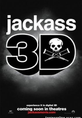 Jackass 3D (2010)