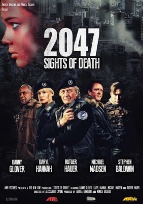 2047: Sights of Death (2014)