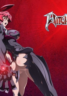 WitchBlade (2006) TV Series