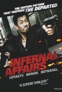Infernal Affairs (2002)