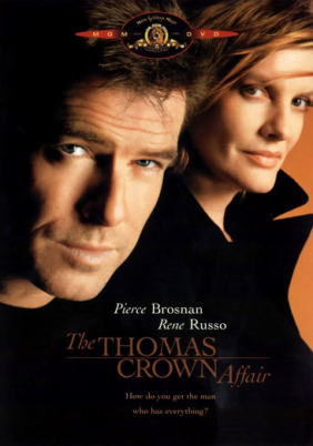 The Thomas Crown Affair (1999)
