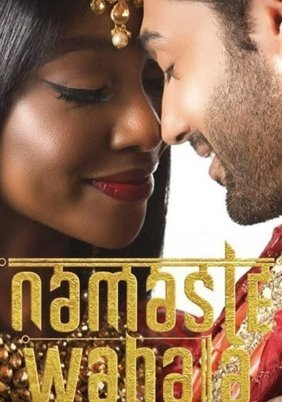 Namaste Wahala (2020)