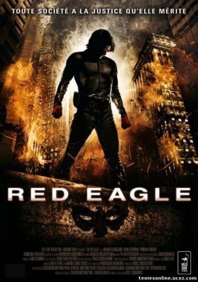 Red Eagle (2010)