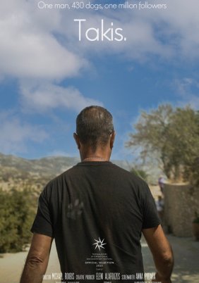 Takis. / Τάκης. (2025)