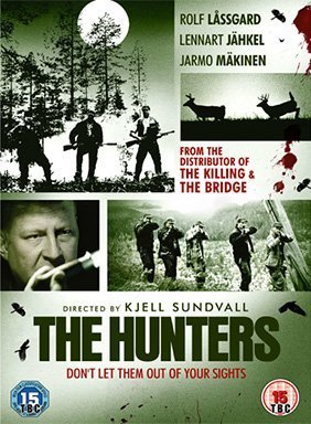 The Hunters / Jägarna (1996)