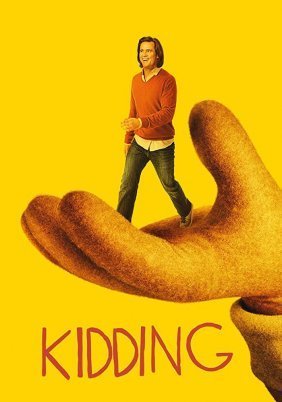 Kidding (2018)