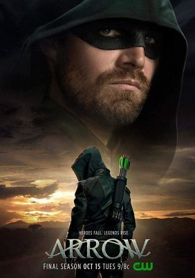 Arrow (2012)