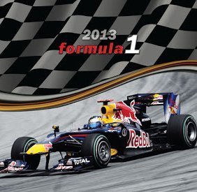 Formula 1 Grand Prix (2013)