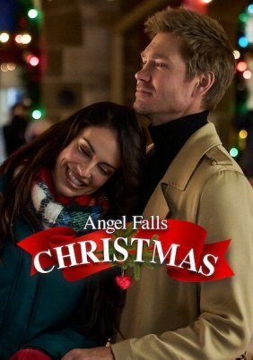 Angel Falls Christmas (2021)