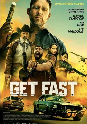Get Fast (2024)