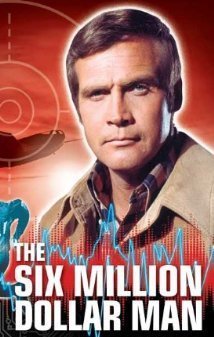 The Six Million Dollar Man (1973)