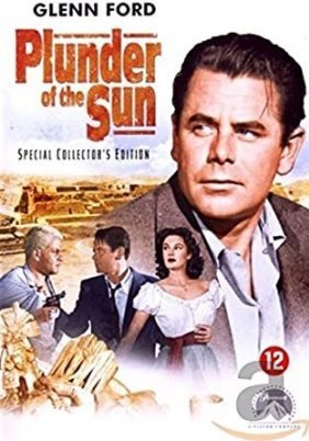 Plunder of the Sun (1953)