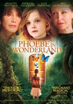 Η Φοίβη στη χώρα των θαυμάτων / Phoebe in Wonderland (2008)