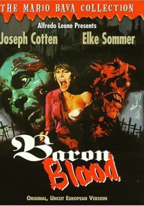 Gli orrori del castello di Norimberga / Baron Blood (1972)