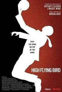 High Flying Bird (2019)