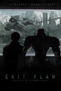 Exit Plan (2016) Short Film