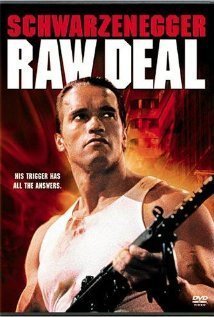 Το ξεκαθάρισμα / Raw Deal (1986)