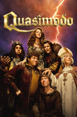 Quasi / Κουάσι (2023)