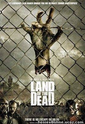 Land of the Dead / Η Γη των Ζωντανών Νεκρών (2005)