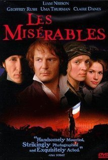 Les Miserables / Les Misérables / Οι άθλιοι (1998)